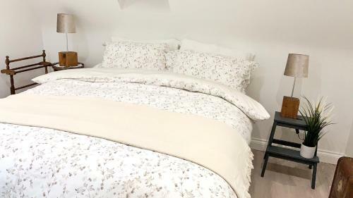 Apartamento The Cottage Get Away