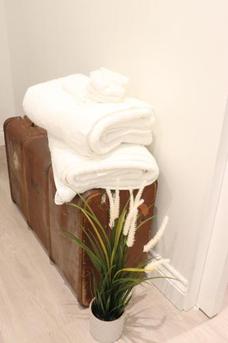 Apartamento The Cottage Get Away
