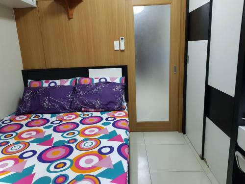Apartamento Your Home At Shell Residences