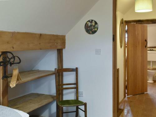 Waen Farm Cottage