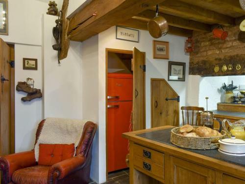Waen Farm Cottage