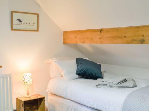 Waen Farm Cottage