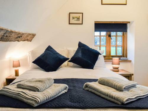 Waen Farm Cottage