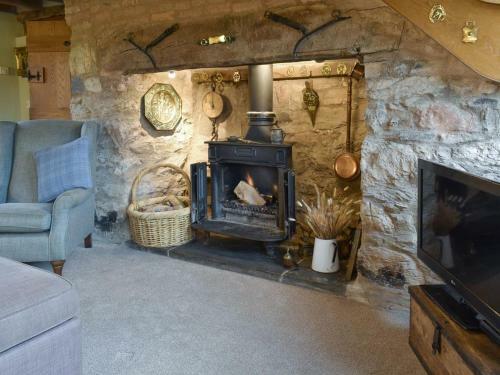 Waen Farm Cottage