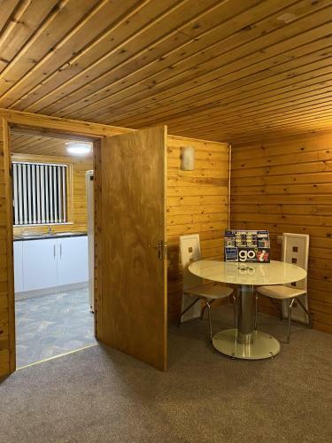 Apartamento The Hilltop Haven