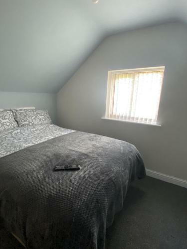 Apartamento The Hilltop Haven