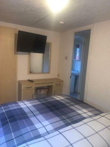 Apartamento The Hilltop Haven