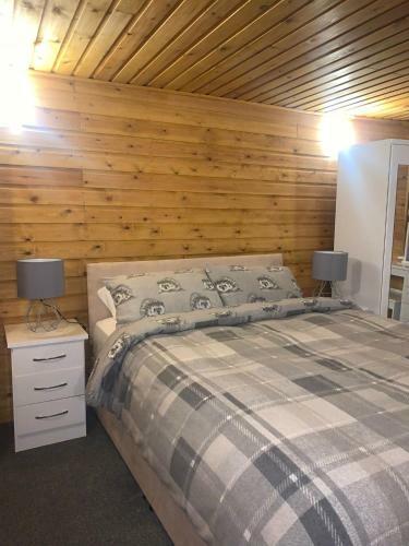 Apartamento The Hilltop Haven