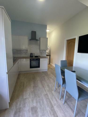Apartamento The Hilltop Haven