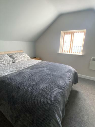 Apartamento The Hilltop Haven