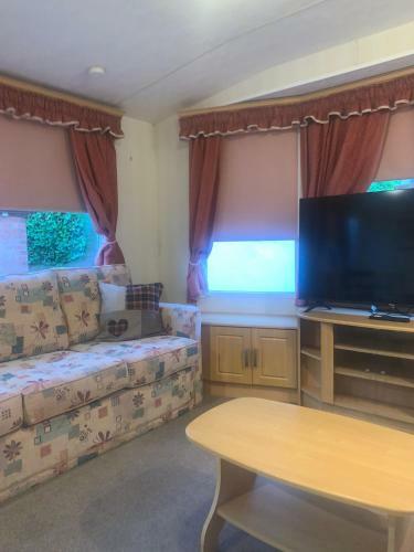 Apartamento The Hilltop Haven