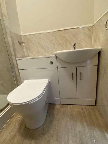 Apartamento The Hilltop Haven