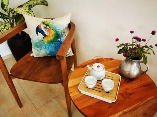 Alisa Garden Boutique Hotel