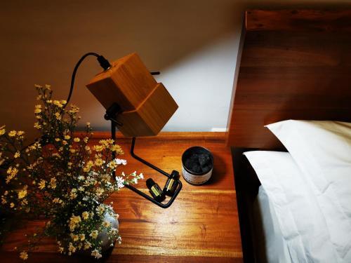 Alisa Garden Boutique Hotel