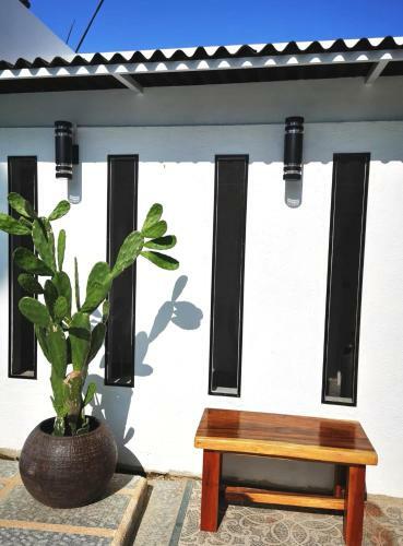 Alisa Garden Boutique Hotel