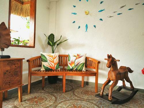 Alisa Garden Boutique Hotel