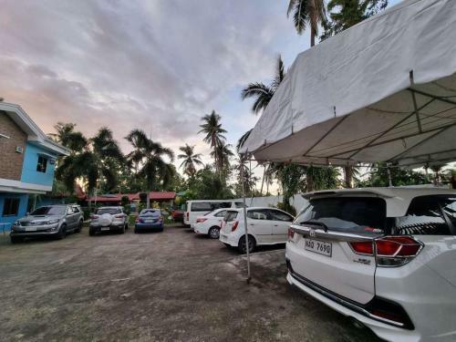 Private Villa W/pool, Wifi, Videoke & Kitchen Access