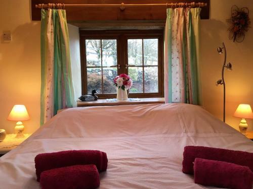 Agroturismo The Stable