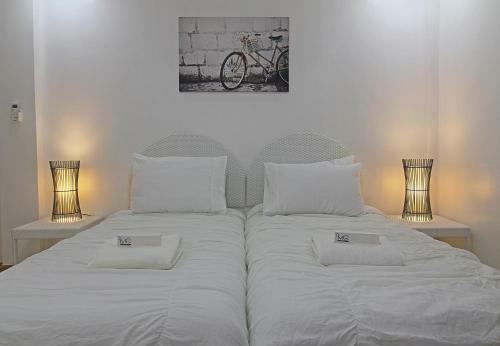 Bed & Breakfast Madison Garden And Residences
