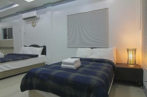 Bed & Breakfast Madison Garden And Residences