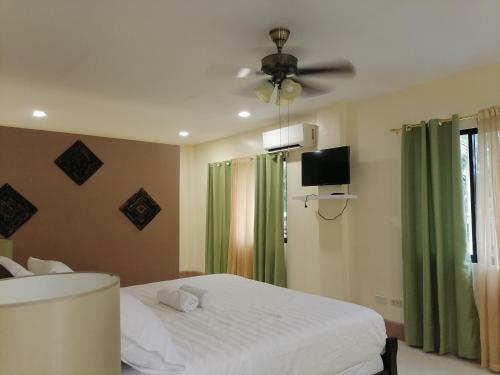 Blue Starfish Villa