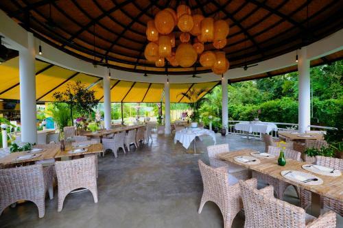 Hotel Barong Resort