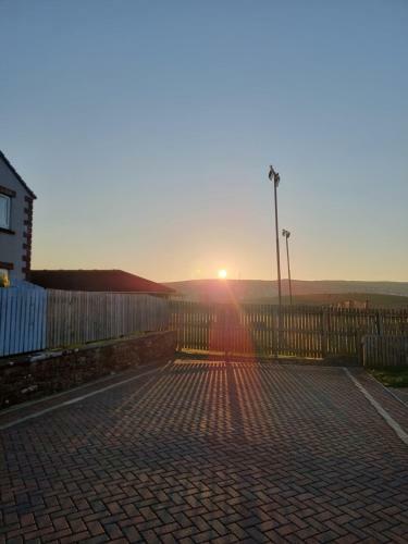 Impeccable Beachfront 2-bed Cottage In St Bees