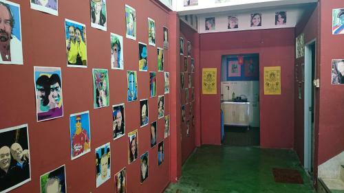 Banphe? Hostel
