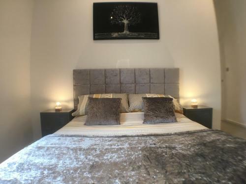 Apartamentos Briar Mews