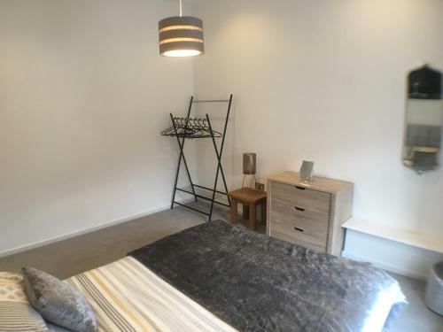 Apartamentos Briar Mews