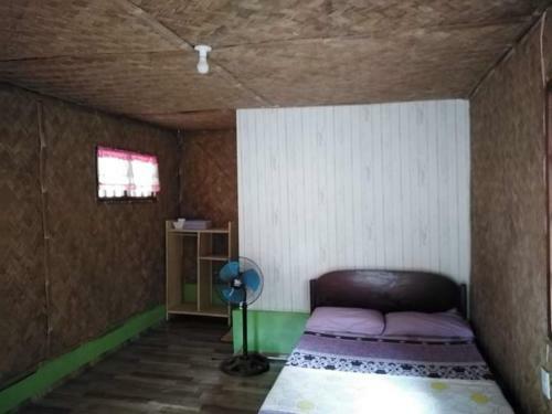 Hostal Why Not Restobar Cottages