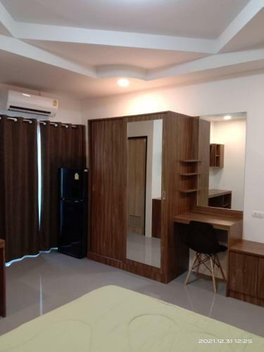 Apartamento The S ????????????