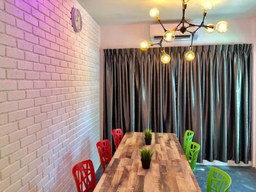 Hostal Melaka H & H Guest House