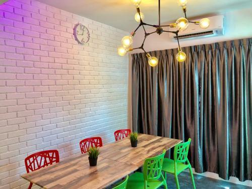 Hostal Melaka H & H Guest House
