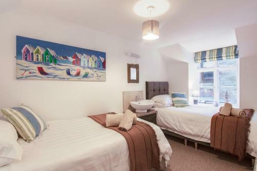Rosevean Cottage St Agnes
