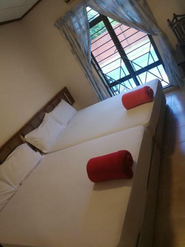 Villa With Private Swimming Pool