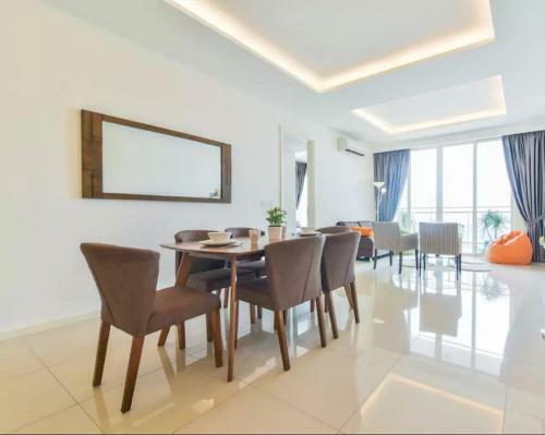 Apartamento Relax & Chill At Malacca River