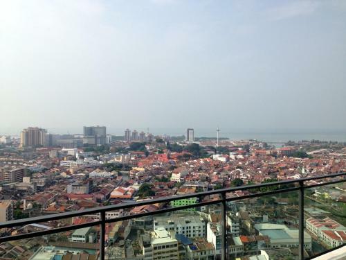 Apartamento Relax & Chill At Malacca River