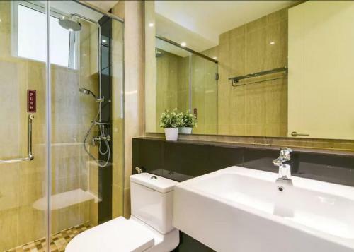 Apartamento Relax & Chill At Malacca River