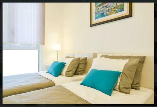 Apartamento Relax & Chill At Malacca River