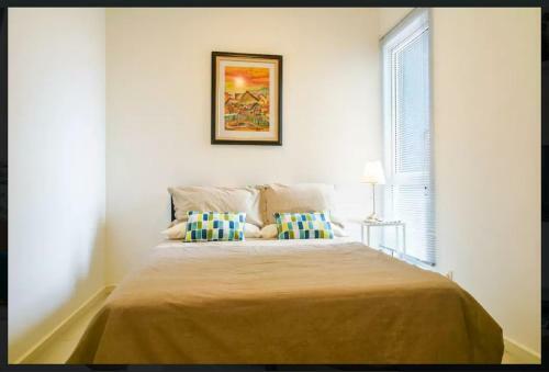 Apartamento Relax & Chill At Malacca River