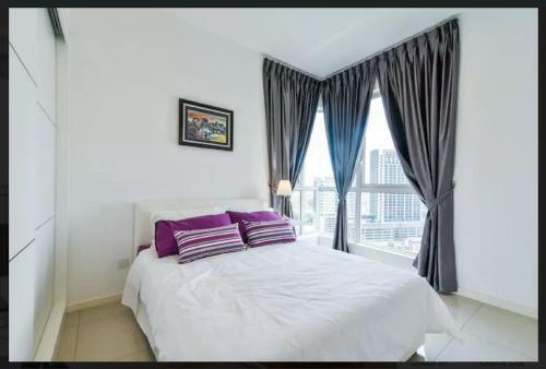 Apartamento Relax & Chill At Malacca River