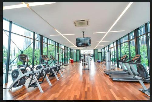 Apartamento Relax & Chill At Malacca River