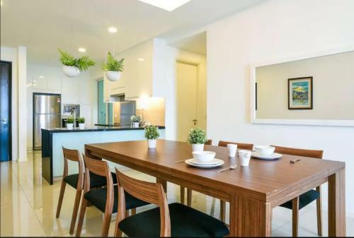 Apartamento Relax & Chill At Malacca River