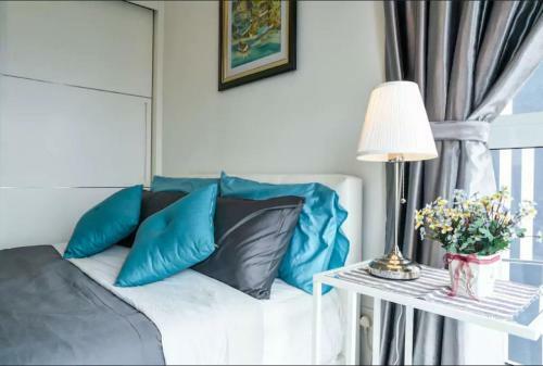Apartamento Relax & Chill At Malacca River