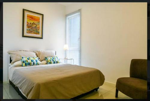 Apartamento Relax & Chill At Malacca River