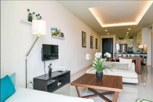 Apartamento Relax & Chill At Malacca River