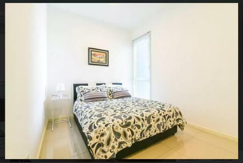 Apartamento Relax & Chill At Malacca River
