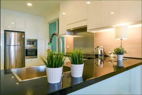 Apartamento Relax & Chill At Malacca River