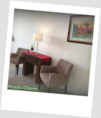Apartamento Relax & Chill At Malacca River